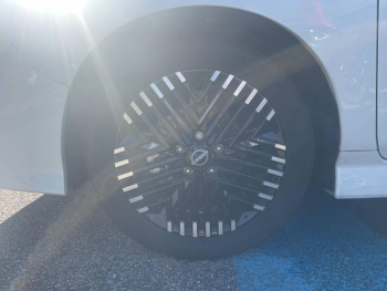 Photo 20 du bon plan NISSAN Leaf 150ch 40kWh N-Connecta 22 occasion à 13990 €