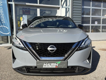 Photo 2 du bon plan NISSAN Qashqai 1.3 Mild Hybrid 158ch Tekna Xtronic occasion à 23650 €