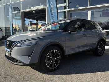 Photo 3 du bon plan NISSAN Qashqai 1.3 Mild Hybrid 158ch Tekna Xtronic occasion à 23650 €