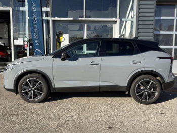 Photo 4 du bon plan NISSAN Qashqai 1.3 Mild Hybrid 158ch Tekna Xtronic occasion à 23650 €