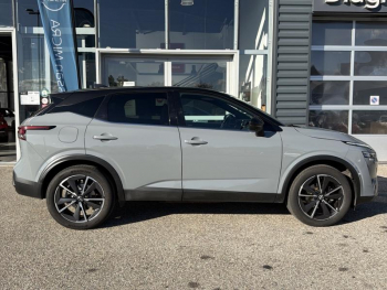 Photo 5 du bon plan NISSAN Qashqai 1.3 Mild Hybrid 158ch Tekna Xtronic occasion à 23650 €