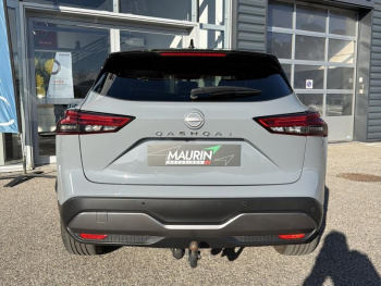 Photo 8 du bon plan NISSAN Qashqai 1.3 Mild Hybrid 158ch Tekna Xtronic occasion à 23650 €