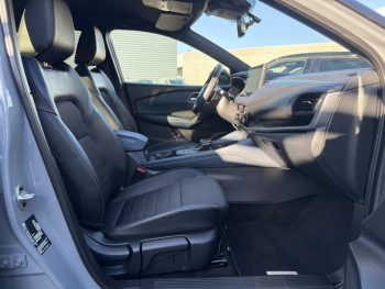 Photo 11 du bon plan NISSAN Qashqai 1.3 Mild Hybrid 158ch Tekna Xtronic occasion à 23650 €