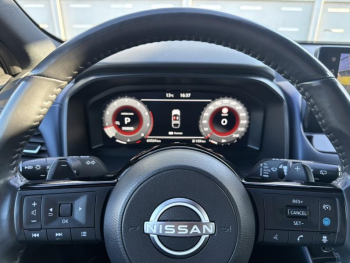 Photo 14 du bon plan NISSAN Qashqai 1.3 Mild Hybrid 158ch Tekna Xtronic occasion à 23650 €