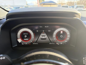 Photo 15 du bon plan NISSAN Qashqai 1.3 Mild Hybrid 158ch Tekna Xtronic occasion à 23650 €