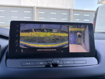 Photo 18 du bon plan NISSAN Qashqai 1.3 Mild Hybrid 158ch Tekna Xtronic occasion à 23650 €