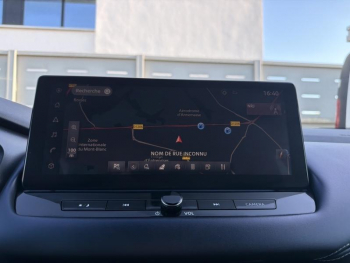 Photo 19 du bon plan NISSAN Qashqai 1.3 Mild Hybrid 158ch Tekna Xtronic occasion à 23650 €