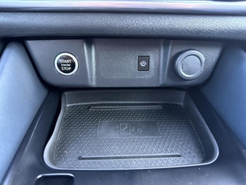 Photo 20 du bon plan NISSAN Qashqai 1.3 Mild Hybrid 158ch Tekna Xtronic occasion à 23650 €