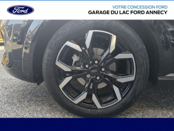 Photo 9 du bon plan FORD Puma 1.0 Flexifuel 125ch S&S mHEV ST-Line X occasion à 20590 €