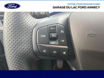 Photo 11 du bon plan FORD Puma 1.0 Flexifuel 125ch S&S mHEV ST-Line X occasion à 20590 €