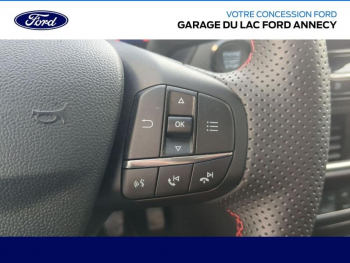 Photo 12 du bon plan FORD Puma 1.0 Flexifuel 125ch S&S mHEV ST-Line X occasion à 20590 €