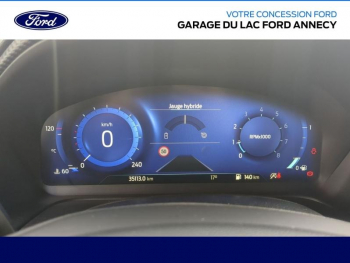 Photo 14 du bon plan FORD Puma 1.0 Flexifuel 125ch S&S mHEV ST-Line X occasion à 20590 €