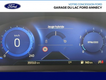 Photo 15 du bon plan FORD Puma 1.0 Flexifuel 125ch S&S mHEV ST-Line X occasion à 20590 €