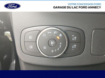 Photo 16 du bon plan FORD Puma 1.0 Flexifuel 125ch S&S mHEV ST-Line X occasion à 20590 €
