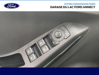 Photo 17 du bon plan FORD Puma 1.0 Flexifuel 125ch S&S mHEV ST-Line X occasion à 20590 €