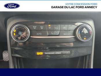 Photo 19 du bon plan FORD Puma 1.0 Flexifuel 125ch S&S mHEV ST-Line X occasion à 20590 €