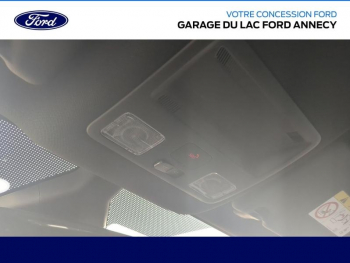 Photo 22 du bon plan FORD Puma 1.0 Flexifuel 125ch S&S mHEV ST-Line X occasion à 20590 €