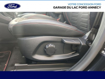 Photo 25 du bon plan FORD Puma 1.0 Flexifuel 125ch S&S mHEV ST-Line X occasion à 20590 €