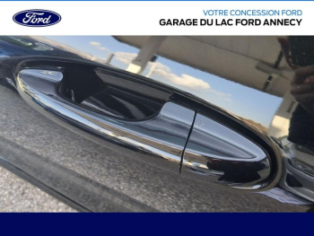 Photo 27 du bon plan FORD Puma 1.0 Flexifuel 125ch S&S mHEV ST-Line X occasion à 20590 €