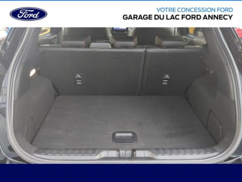 Photo 29 du bon plan FORD Puma 1.0 Flexifuel 125ch S&S mHEV ST-Line X occasion à 20590 €