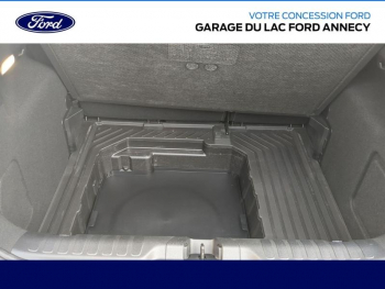 Photo 30 du bon plan FORD Puma 1.0 Flexifuel 125ch S&S mHEV ST-Line X occasion à 20590 €