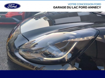 Photo 31 du bon plan FORD Puma 1.0 Flexifuel 125ch S&S mHEV ST-Line X occasion à 20590 €