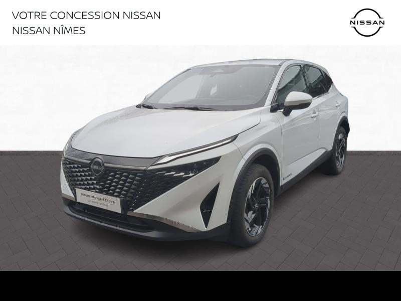 Bon plan NISSAN Qashqai e-POWER 190ch Business Edition 2024 occasion à 29500 €