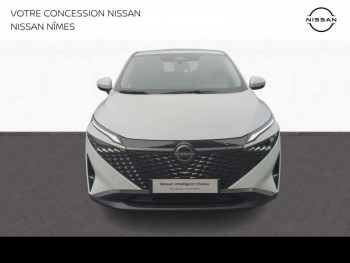 Photo 2 du bon plan NISSAN Qashqai e-POWER 190ch Business Edition 2024 occasion à 29500 €