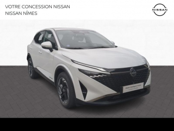 Photo 3 du bon plan NISSAN Qashqai e-POWER 190ch Business Edition 2024 occasion à 29500 €