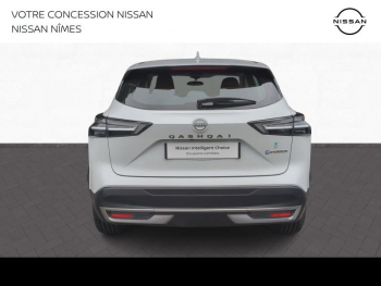 Photo 5 du bon plan NISSAN Qashqai e-POWER 190ch Business Edition 2024 occasion à 29500 €