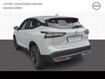 Photo 6 du bon plan NISSAN Qashqai e-POWER 190ch Business Edition 2024 occasion à 29500 €