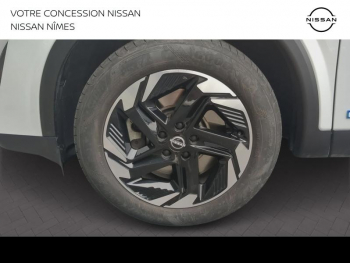 Photo 7 du bon plan NISSAN Qashqai e-POWER 190ch Business Edition 2024 occasion à 29500 €