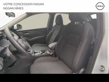 Photo 10 du bon plan NISSAN Qashqai e-POWER 190ch Business Edition 2024 occasion à 29500 €