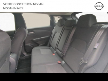 Photo 11 du bon plan NISSAN Qashqai e-POWER 190ch Business Edition 2024 occasion à 29500 €