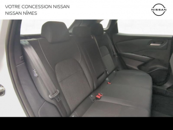 Photo 12 du bon plan NISSAN Qashqai e-POWER 190ch Business Edition 2024 occasion à 29500 €