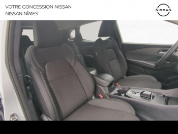 Photo 13 du bon plan NISSAN Qashqai e-POWER 190ch Business Edition 2024 occasion à 29500 €