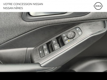 Photo 18 du bon plan NISSAN Qashqai e-POWER 190ch Business Edition 2024 occasion à 29500 €