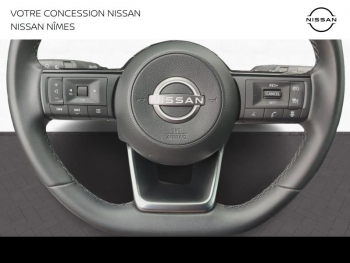 Photo 20 du bon plan NISSAN Qashqai e-POWER 190ch Business Edition 2024 occasion à 29500 €