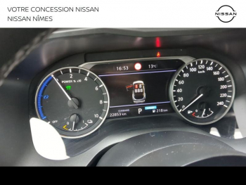 Photo 21 du bon plan NISSAN Qashqai e-POWER 190ch Business Edition 2024 occasion à 29500 €