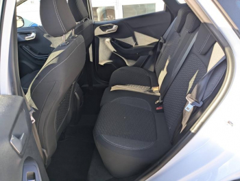 Photo 12 du bon plan FORD Puma 1.0 Flexifuel 125ch S&S mHEV Titanium occasion à 18963 €