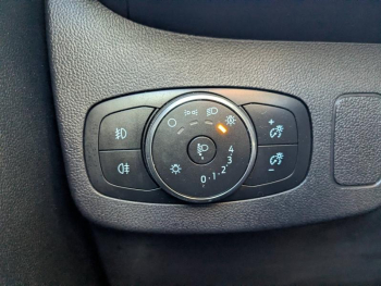 Photo 15 du bon plan FORD Puma 1.0 Flexifuel 125ch S&S mHEV Titanium occasion à 18963 €