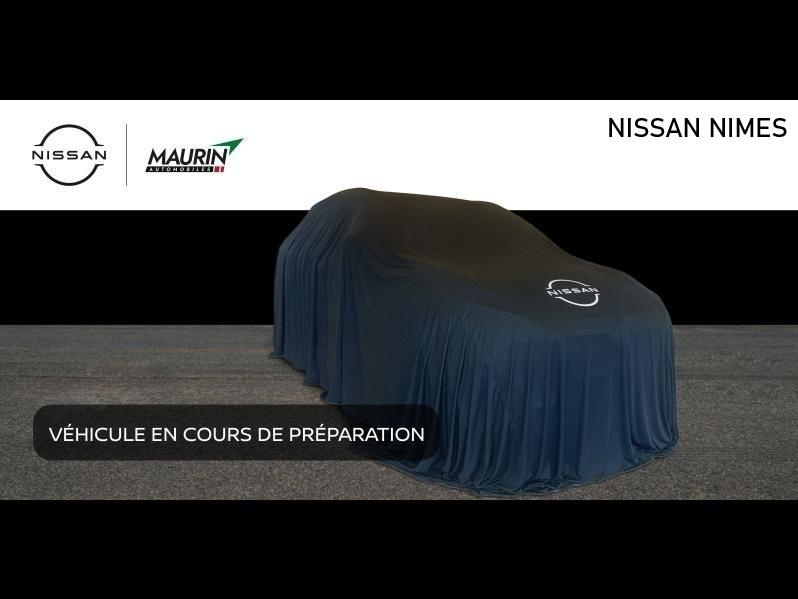 Bon plan NISSAN Juke 1.0 DIG-T 114ch Tekna DCT 2021 occasion à 16980 €