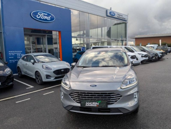 Photo 2 du bon plan FORD Kuga 2.5 Duratec 190ch FHEV Titanium BVA occasion à 21650 €