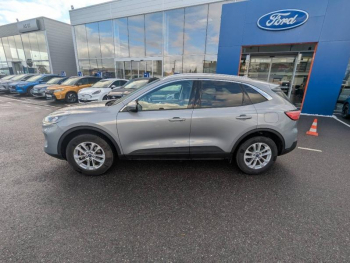 Photo 3 du bon plan FORD Kuga 2.5 Duratec 190ch FHEV Titanium BVA occasion à 21650 €