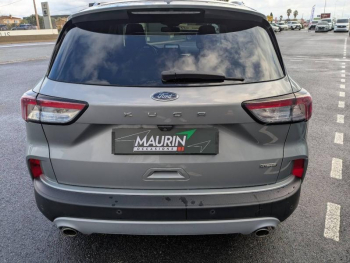 Photo 4 du bon plan FORD Kuga 2.5 Duratec 190ch FHEV Titanium BVA occasion à 21650 €