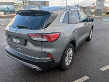 Photo 7 du bon plan FORD Kuga 2.5 Duratec 190ch FHEV Titanium BVA occasion à 21650 €