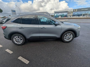 Photo 8 du bon plan FORD Kuga 2.5 Duratec 190ch FHEV Titanium BVA occasion à 21650 €