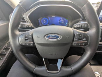 Photo 15 du bon plan FORD Kuga 2.5 Duratec 190ch FHEV Titanium BVA occasion à 21650 €