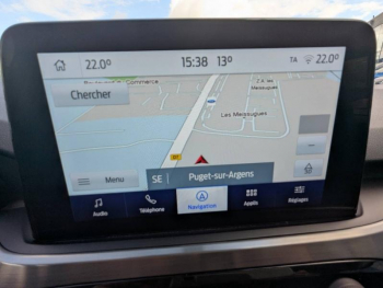 Photo 18 du bon plan FORD Kuga 2.5 Duratec 190ch FHEV Titanium BVA occasion à 21650 €