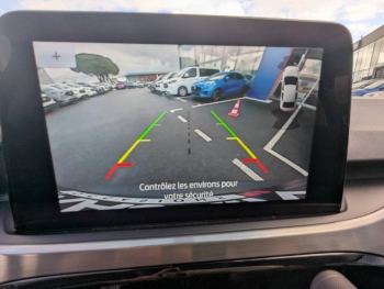 Photo 19 du bon plan FORD Kuga 2.5 Duratec 190ch FHEV Titanium BVA occasion à 21650 €